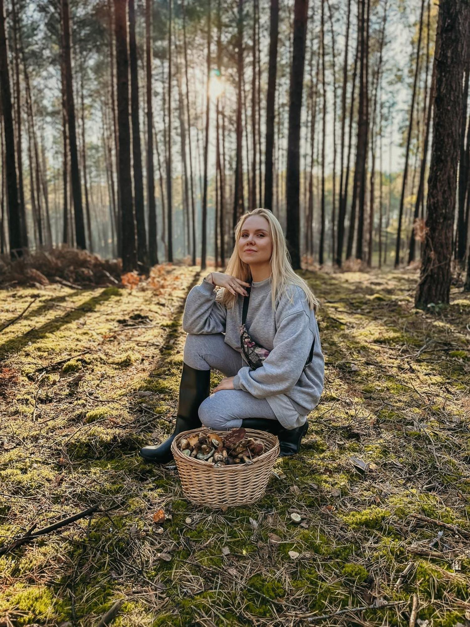 Agroturystyka Wena - Luksus W Naturze Zachodzko Ngoại thất bức ảnh